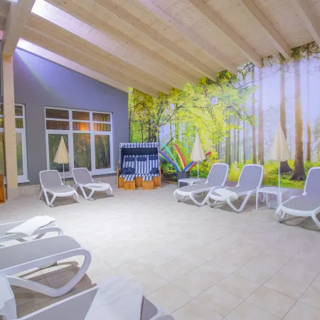 Ferien Hotel Spree-Neisse