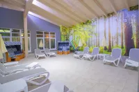Ferien Hotel Spree-Neisse - spa