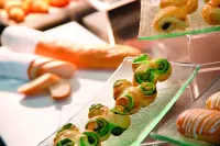 Ibis Bandung Pasteur Hotels in Sukajadi