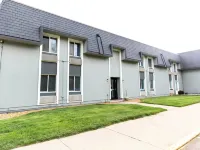 Coratel Inn & Suites by Jasper Mankato Hotels in Mankato