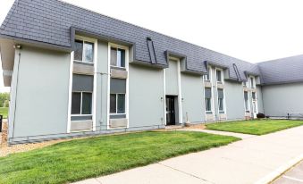 Coratel Inn & Suites by Jasper Mankato