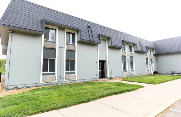 科瑞特爾套房酒店 - 曼凱託傑斯帕