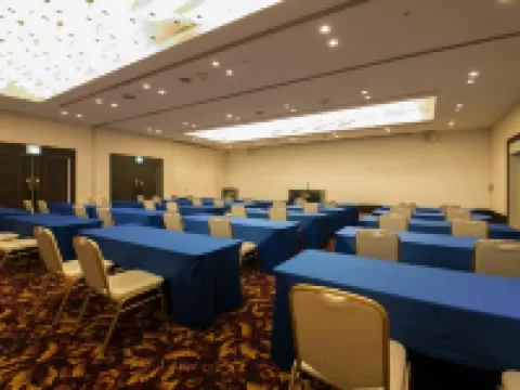 ホテルグリーンパーク津 津のホテル