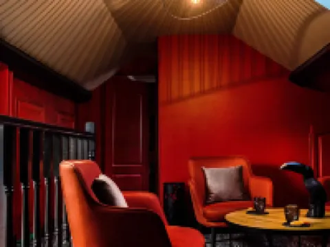 10 別墅酒店 上諾曼地酒店