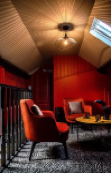 La Villa 10 HÔTEL Spa