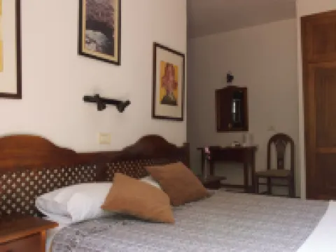 Hotel Ida Inés Hoteles en Frontera