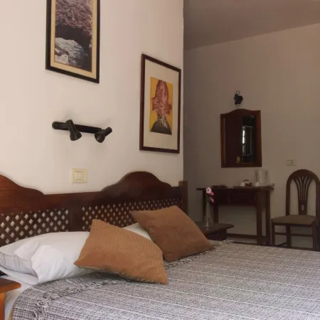 Hotel Ida Inés