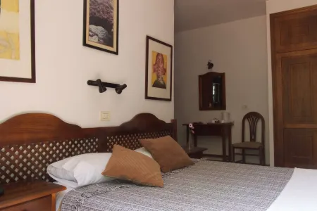Hotel Ida Inés