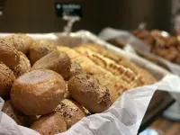 Fletcher Duinhotel Hotel Burgh Haamstede - breakfast