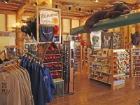 Lake Lodge Cabins - Inside the Park Hotels in Park County