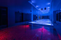 Gwiazda Morza Resort Spa&Sport - Uima-altaat