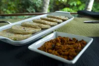 Jetwing Kurulubedda-Adults Only - breakfast