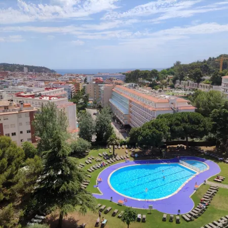 Hotel Samba