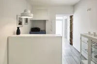 Jr Studios & Suites - Pensionat