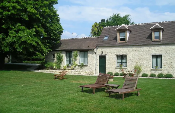 奧內特小屋酒店 Senlis