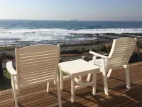 Fairlight Beach House Hotels in Umdloti