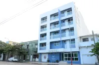 Hotel Delfines - a 2 Calles del Acuario Veracruz  호텔