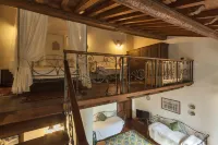 Villa Dei Papiri Fonte Ciane Hotels in Siracusa