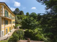 Villa Borgovecchio B&B Hotels in Camaiore