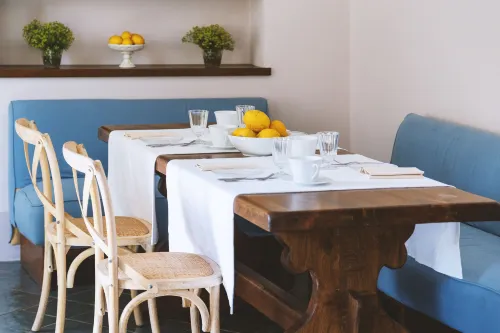 Villa Borgovecchio B&B - 4-Star
