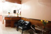 GV Hotel - Naval Hotels in Biliran