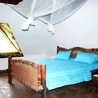 Fabio House Rooms
