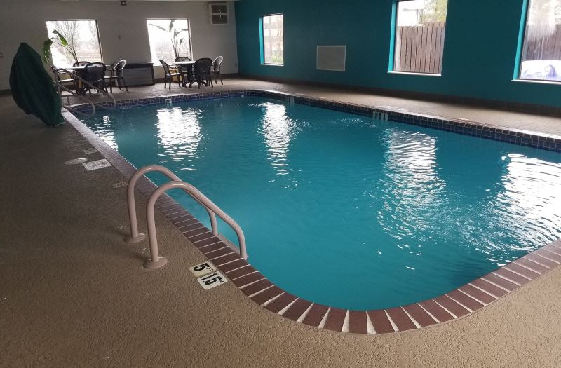 Hampton Inn St. Louis/Chesterfield photo 3