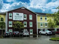 Aspen Suites Hotel Kenai Hotels in Kenai