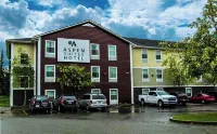 Aspen Suites Hotel Kenai Hotel di 