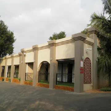 Homestay Travel Guest House