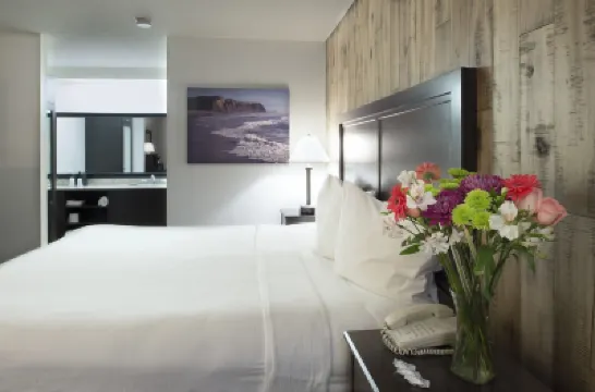 Mission Inn Hotels near Seymour Marine Discovery Center