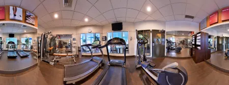 Comfort Suites Airport Tukwila Seattle Отели в г. Брин Маур-Скайуэй