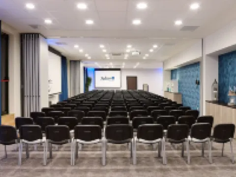 Park Inn by Radisson Hasselt Hotels in Hasselt