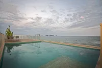 Paradiso Macae Hotel - Pools