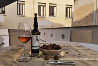 Kantunè - breakfast