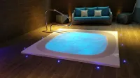 Brit Hotel de Grignan Vichy - spa