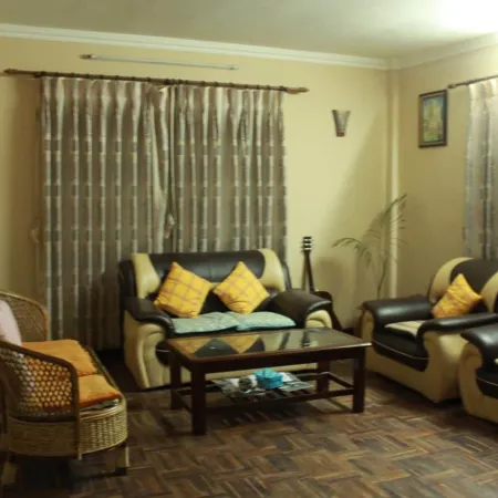 My Sweet Home