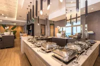 Belaire Suites Hotel - servizio colazione