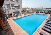 Plus 33 Hotel Hotels in Tema Metropolitan
