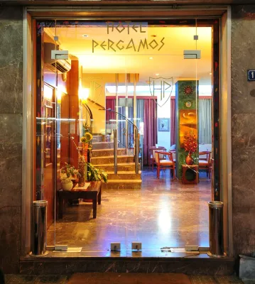 Pergamos Hotel