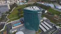 Sheraton Annaba Hotel - С тренажерным залом