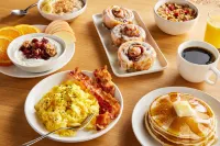 Holiday Inn Express Naperville Hotels in Naperville