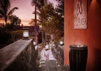 Iloha Seaview Hotel - spa