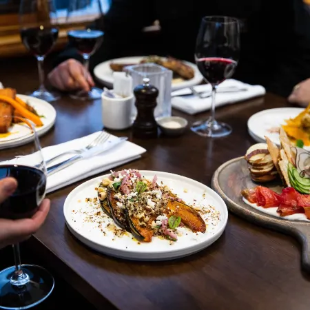 Thredbo Alpine Hotel