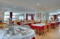 Hotel Alba Hotels in Monte Gordo
