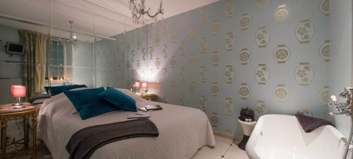 Le Mascaret Hotels in Manche