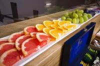 Wine Hotel Chisinau - breakfast
