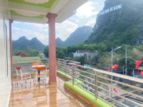 Phong Nha - Tien's Cozy Homestay
