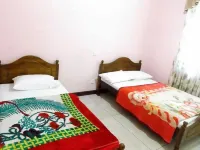 Thuvaraga Rest Hotels in Кандапола