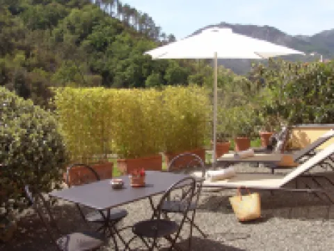 Villanova - Nature & Wellness Hotels in Levanto